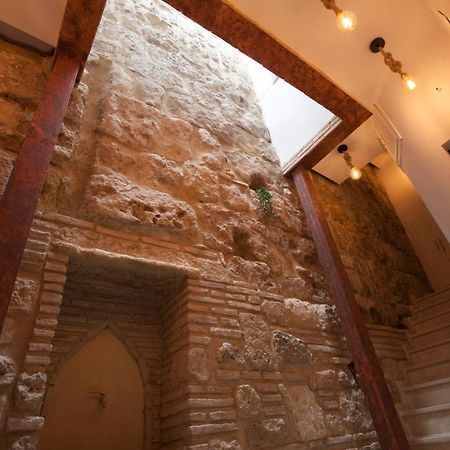 La Muralla De San Fernando De Cordoba Dış mekan fotoğraf