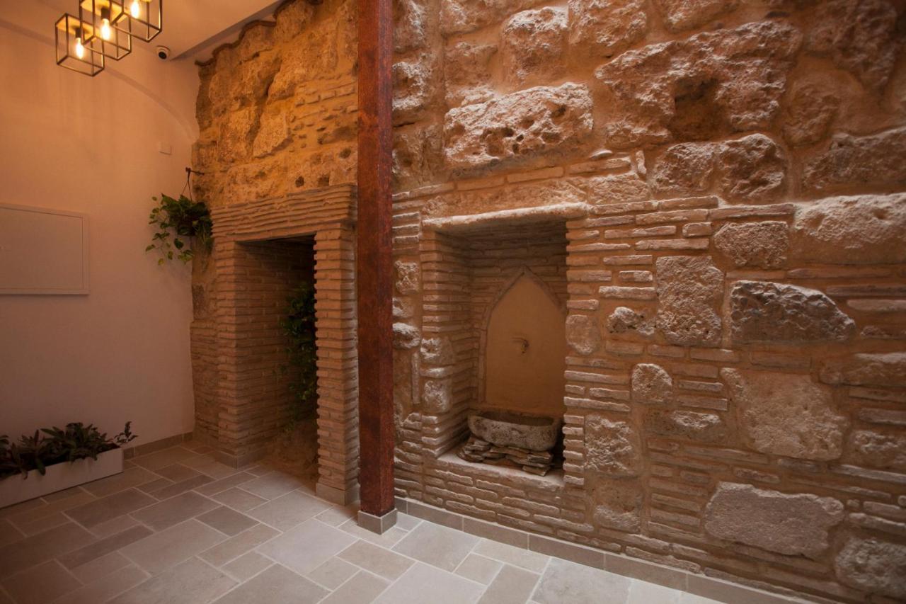 La Muralla De San Fernando De Cordoba Dış mekan fotoğraf