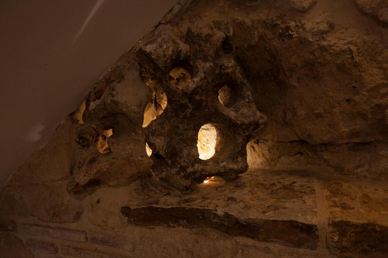 La Muralla De San Fernando De Cordoba Dış mekan fotoğraf