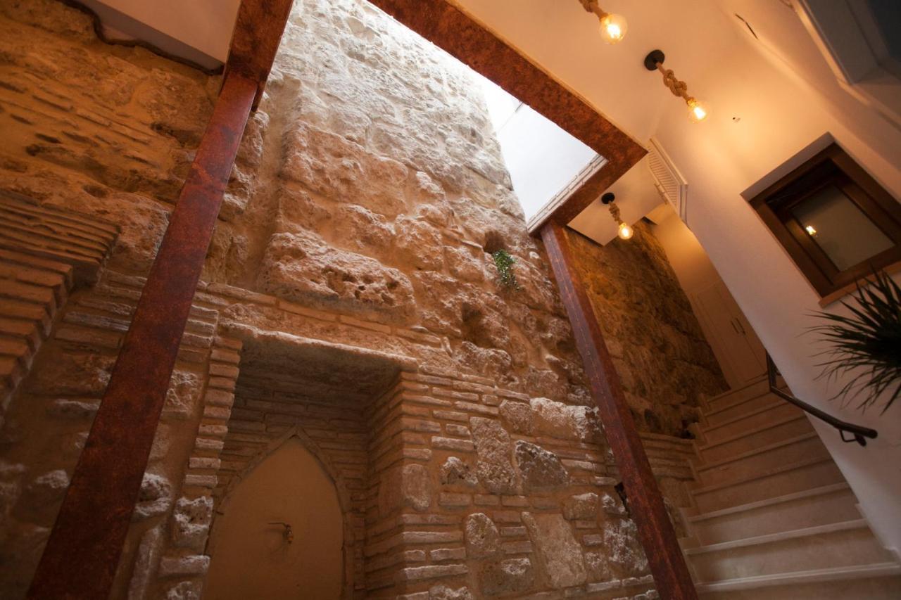 La Muralla De San Fernando De Cordoba Dış mekan fotoğraf